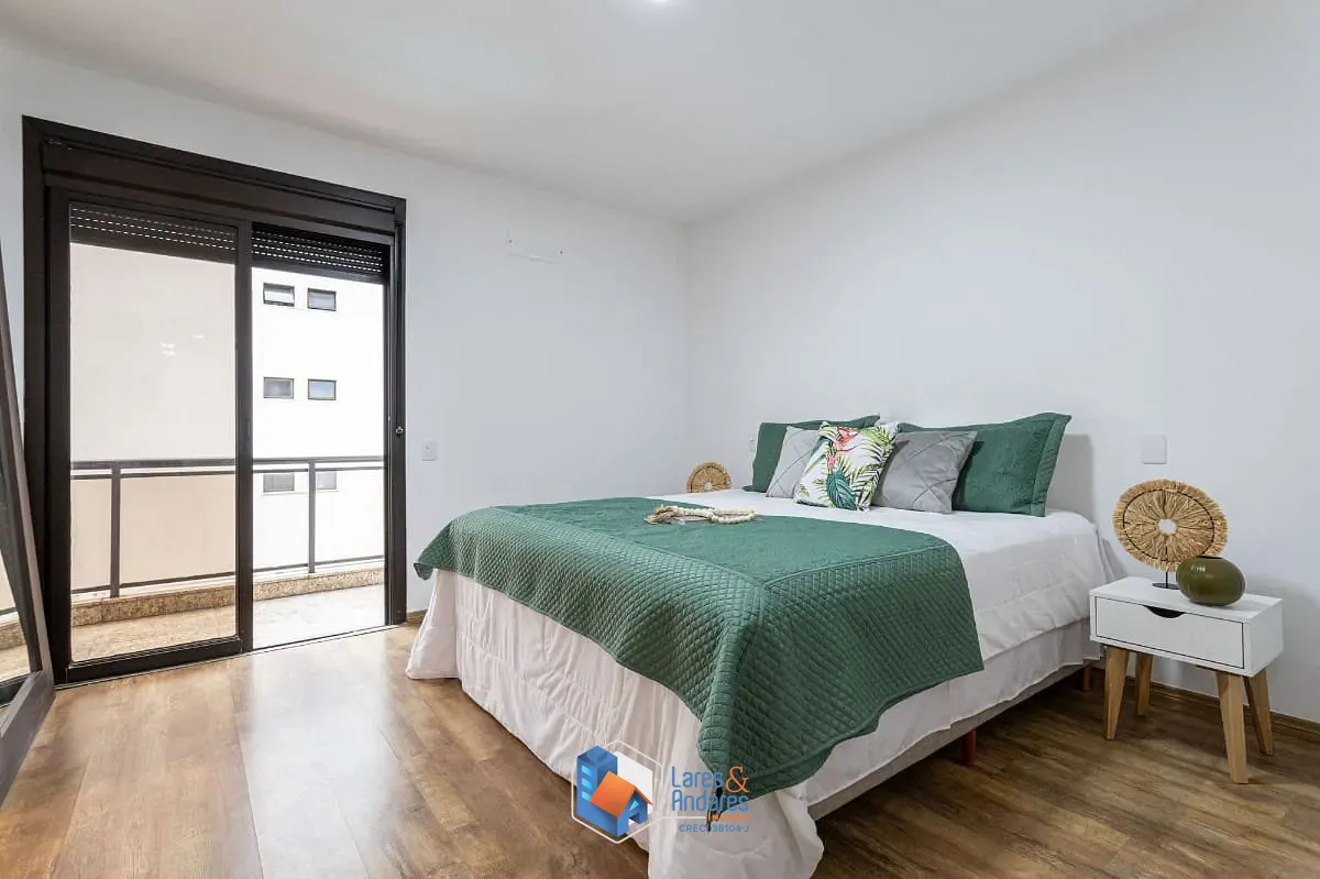 Apartamento, 3 quartos, 169 m² - Foto 6