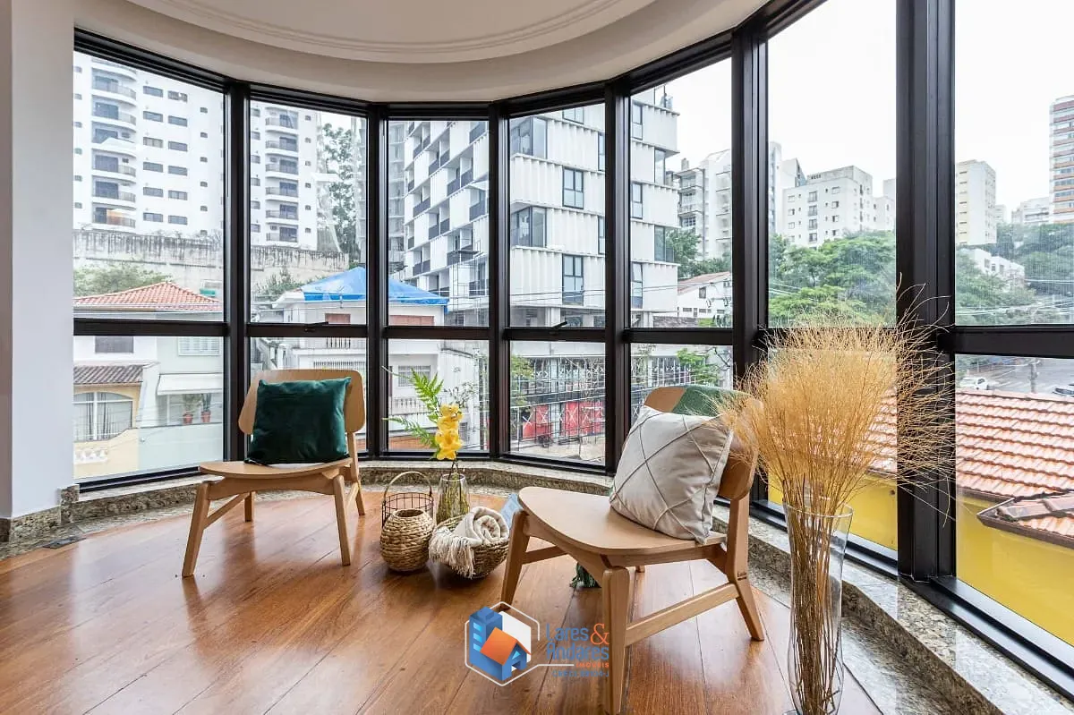 Apartamento, 3 quartos, 169 m² - Foto 31