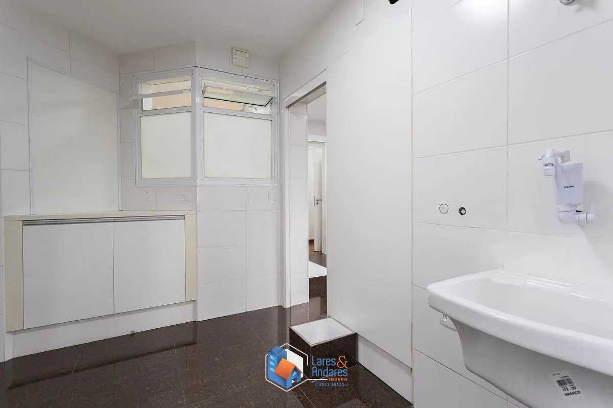 Apartamento, 3 quartos, 169 m² - Foto 36