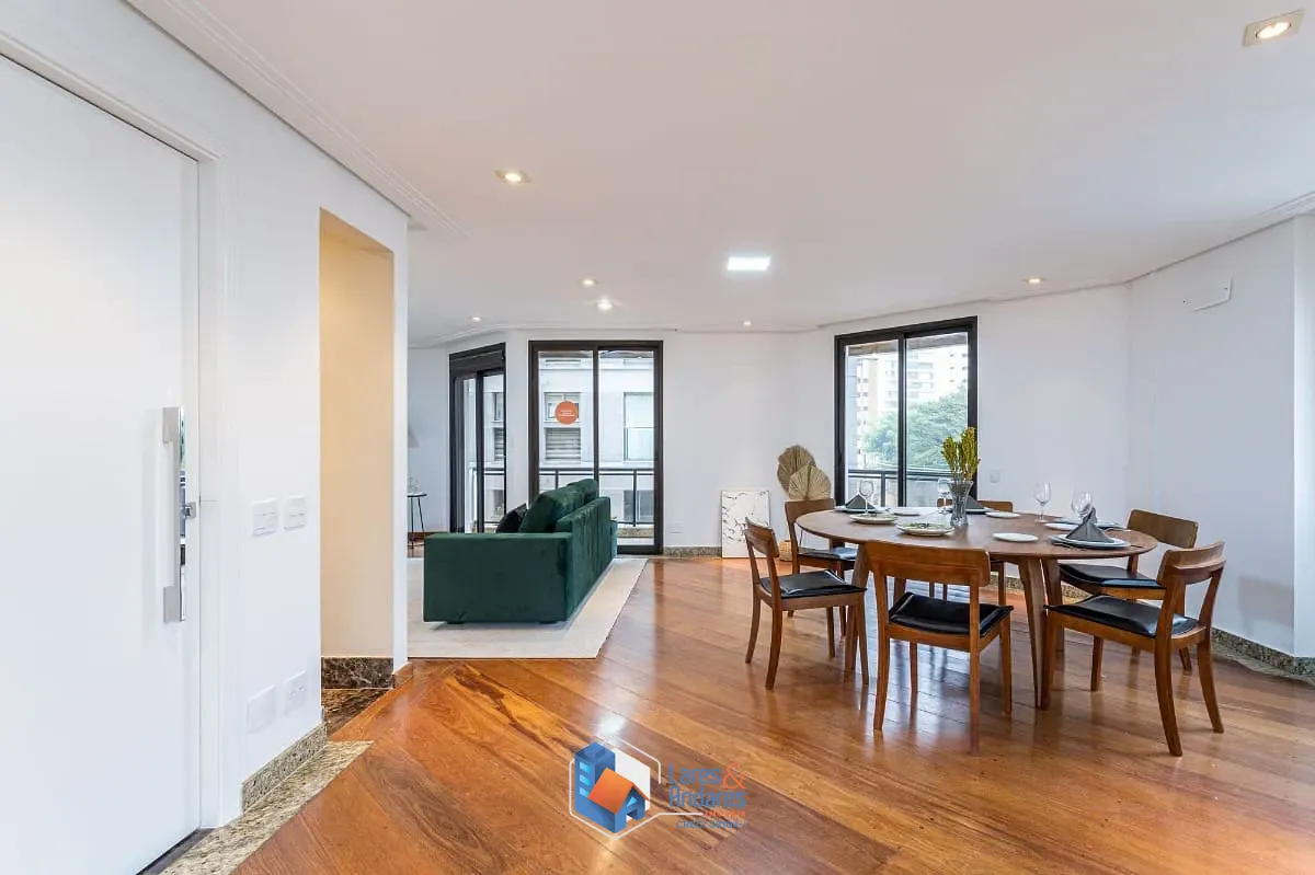 Apartamento, 3 quartos, 169 m² - Foto 19