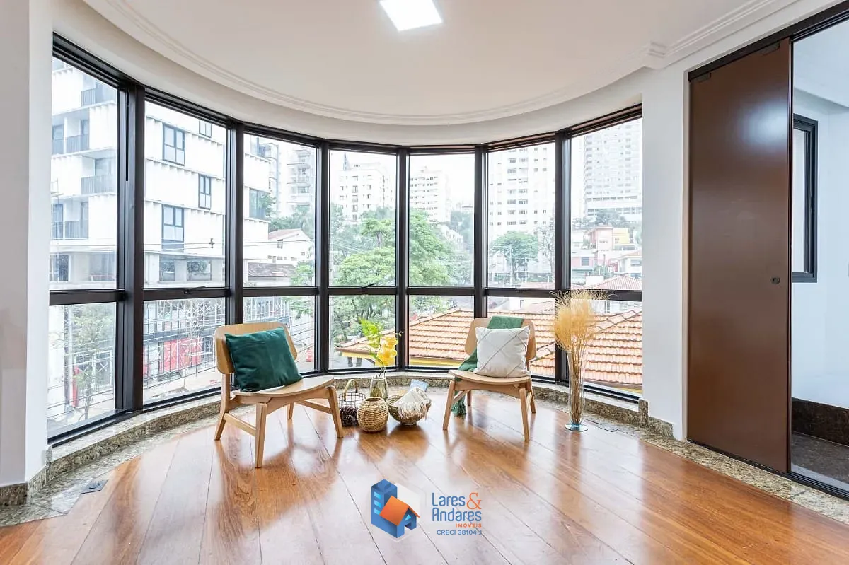 Apartamento, 3 quartos, 169 m² - Foto 28