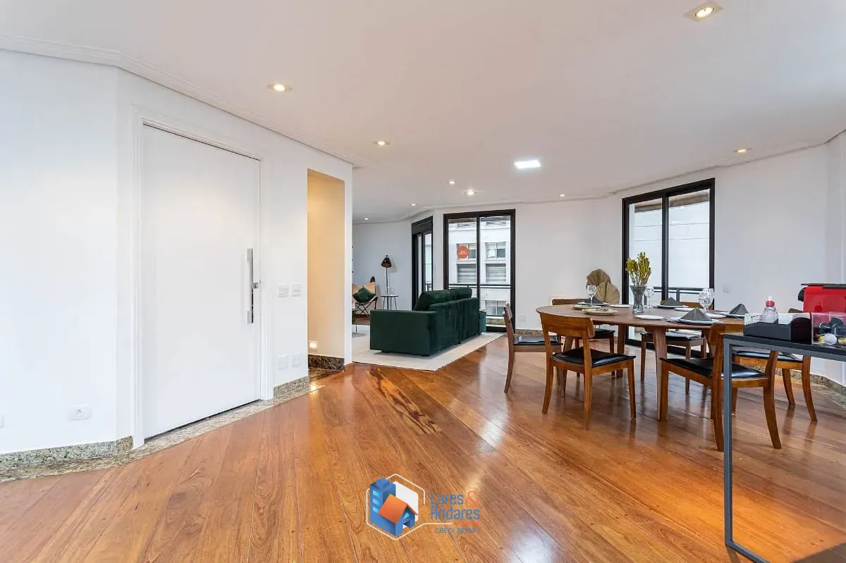 Apartamento, 3 quartos, 169 m² - Foto 24