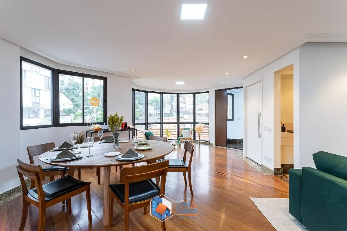 Apartamento, 3 quartos, 169 m² - Foto 18