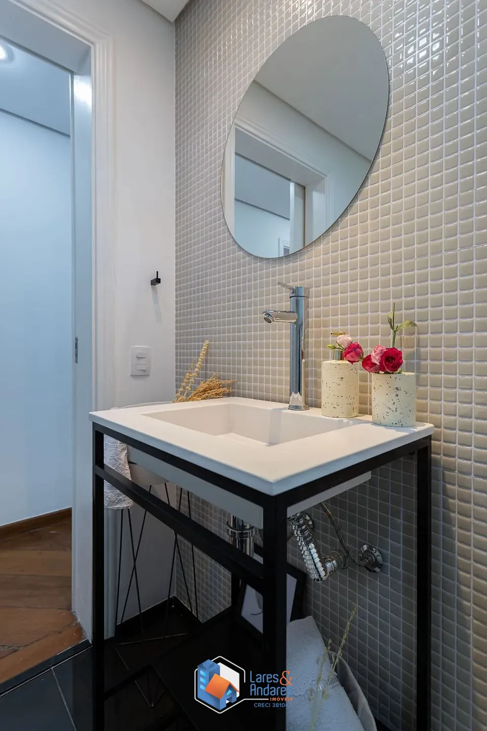 Apartamento, 3 quartos, 169 m² - Foto 53