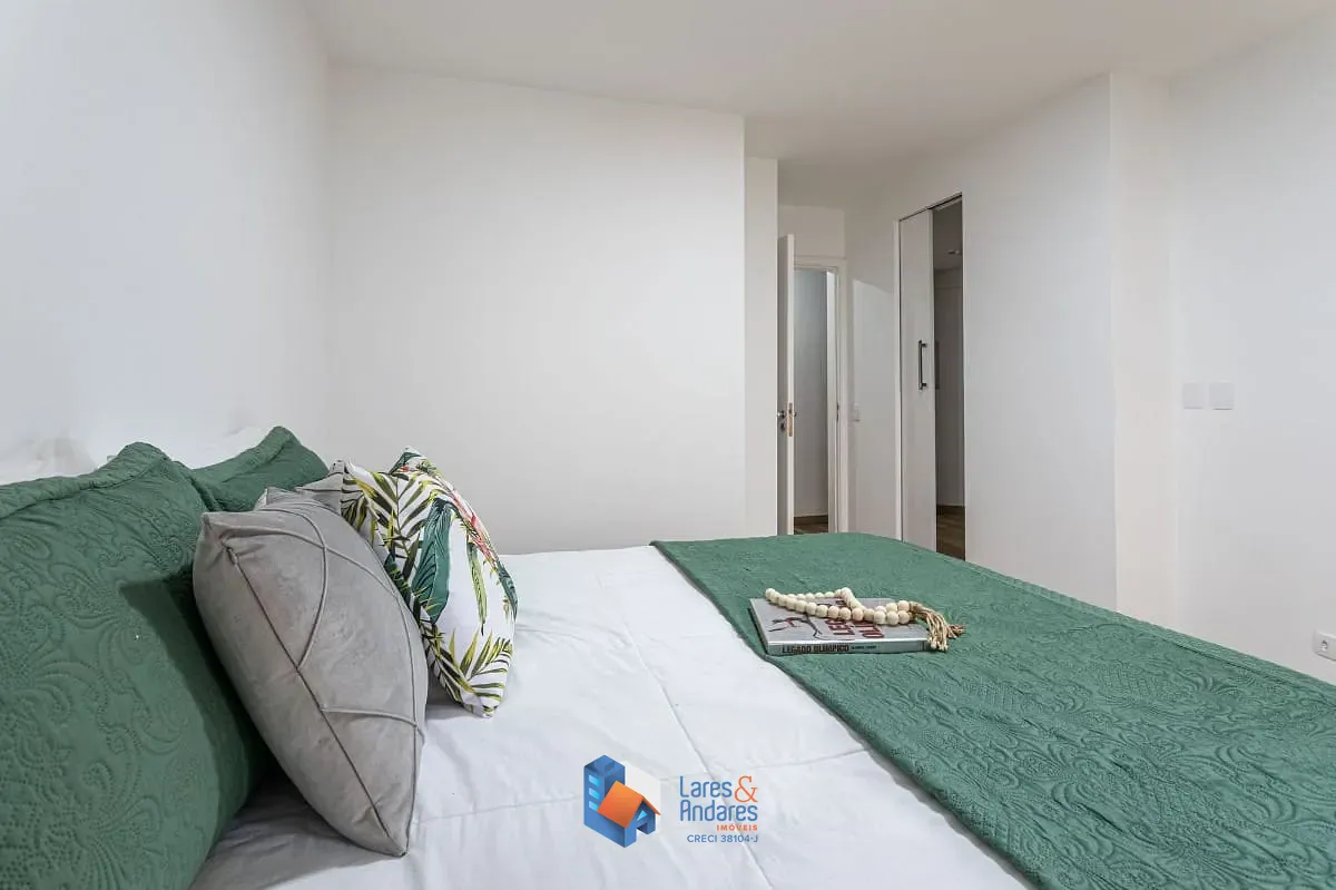 Apartamento, 3 quartos, 169 m² - Foto 9