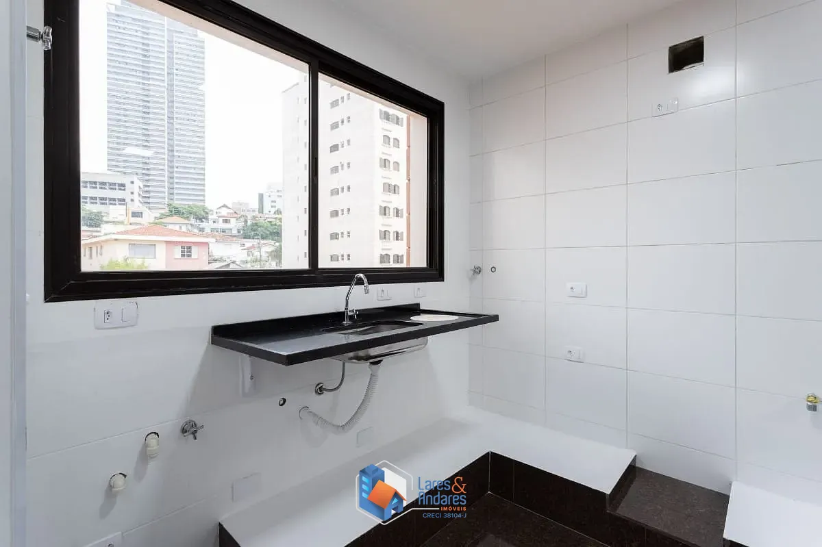 Apartamento, 3 quartos, 169 m² - Foto 33
