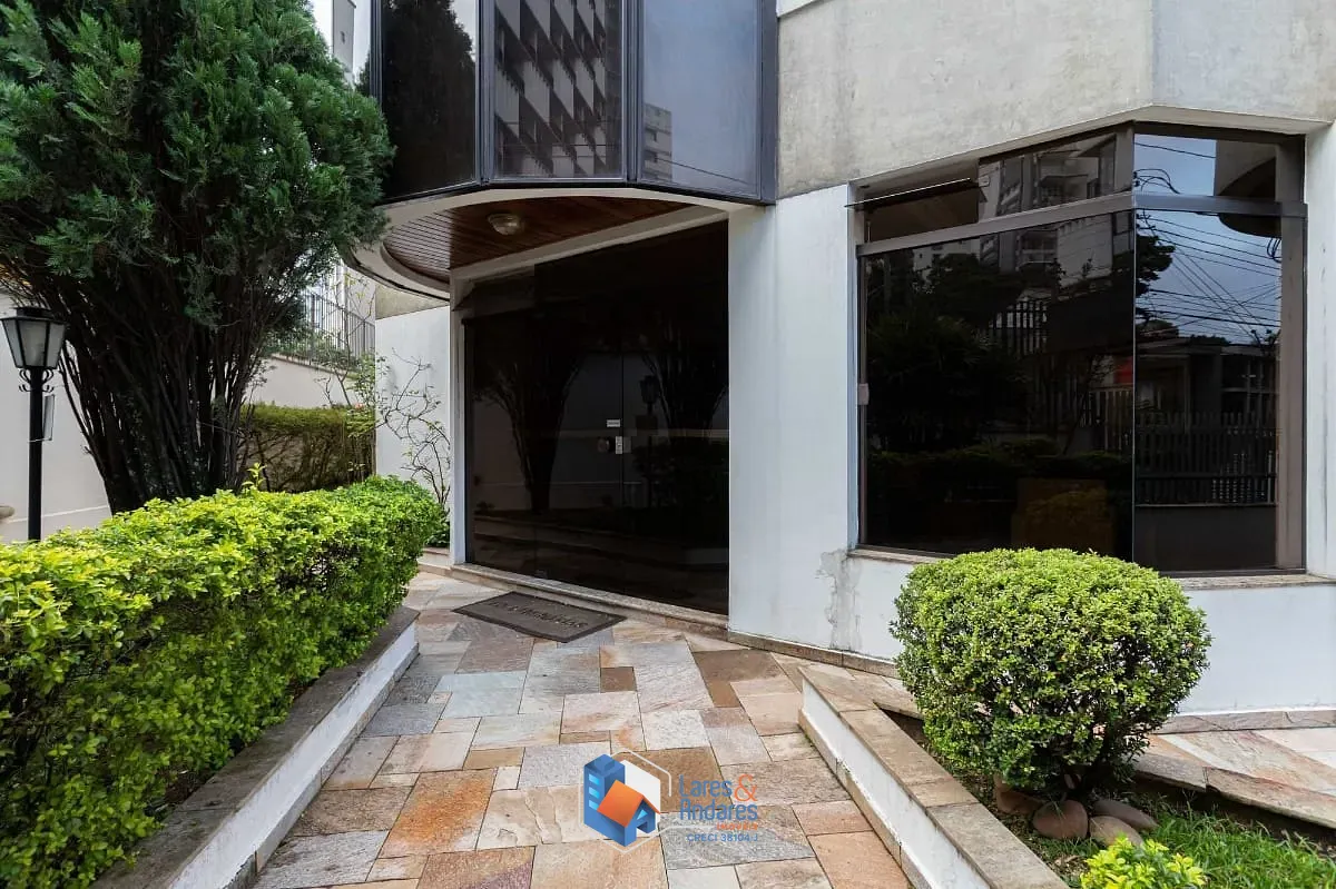 Apartamento, 3 quartos, 169 m² - Foto 55