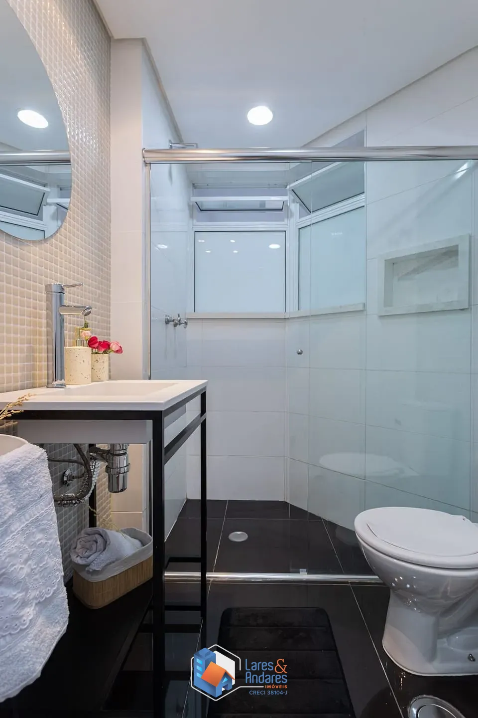 Apartamento, 3 quartos, 169 m² - Foto 52