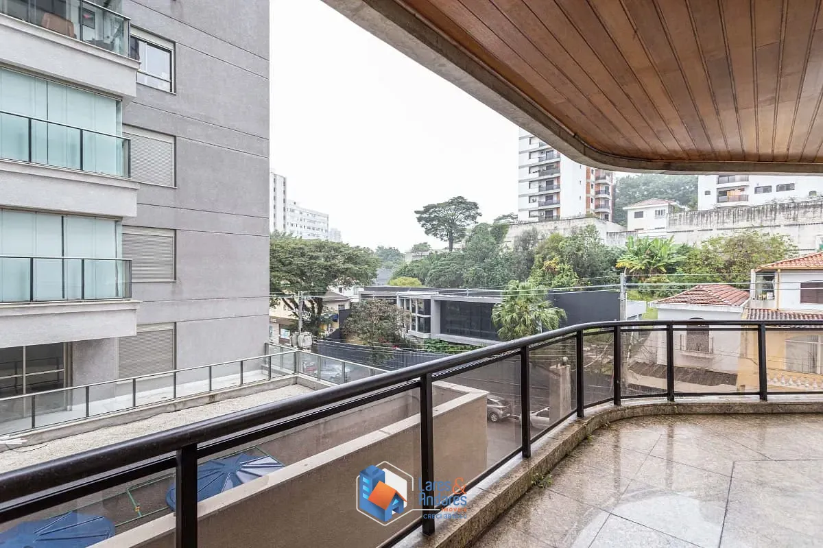 Apartamento, 3 quartos, 169 m² - Foto 17