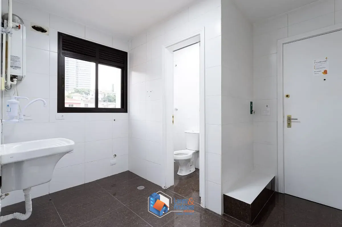 Apartamento, 3 quartos, 169 m² - Foto 34