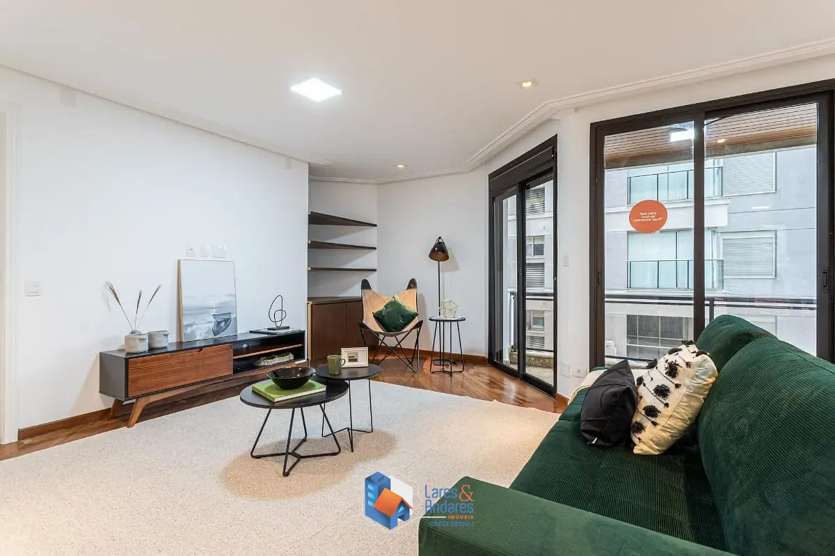 Apartamento, 3 quartos, 169 m² - Foto 30