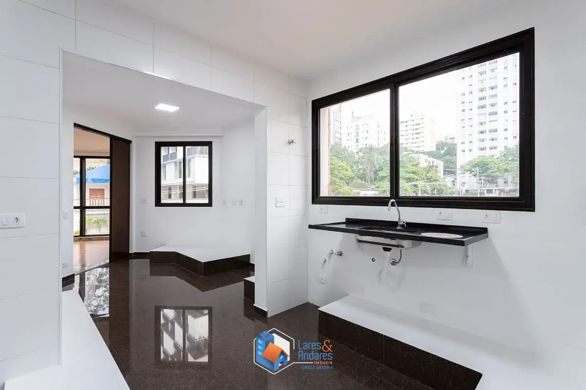 Apartamento, 3 quartos, 169 m² - Foto 40