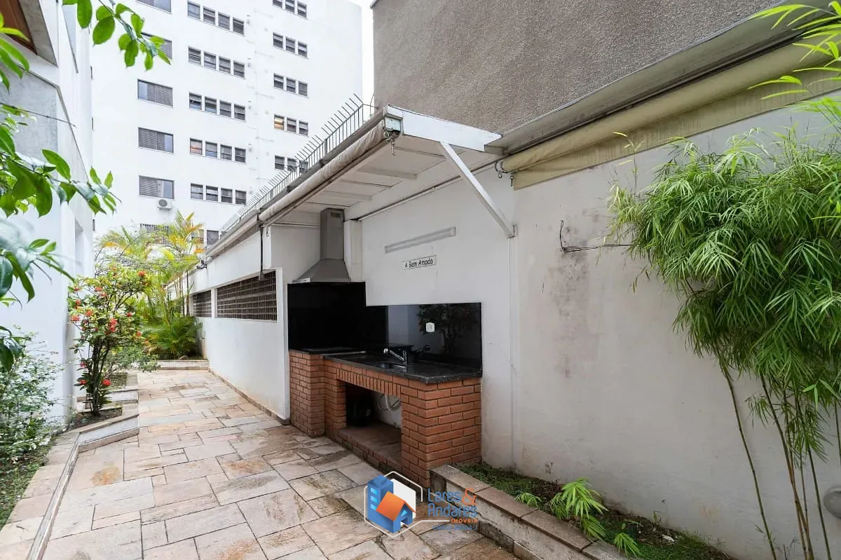 Apartamento, 3 quartos, 169 m² - Foto 58