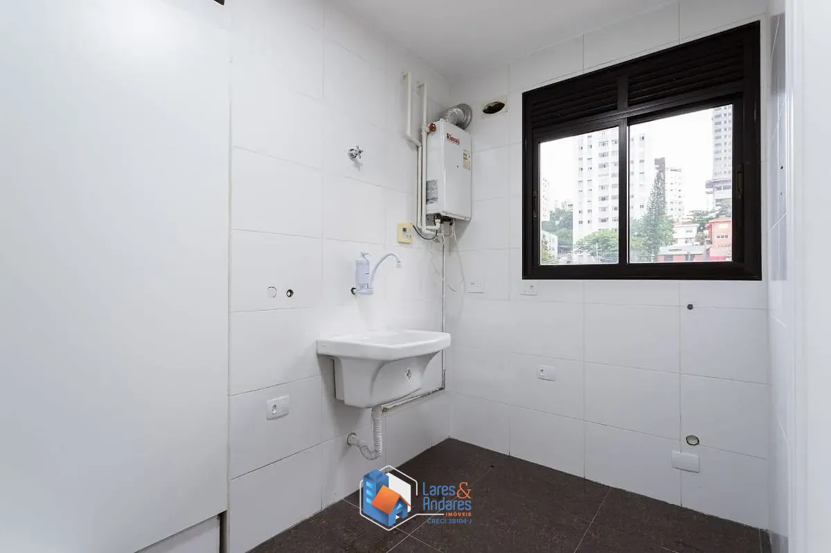 Apartamento, 3 quartos, 169 m² - Foto 35
