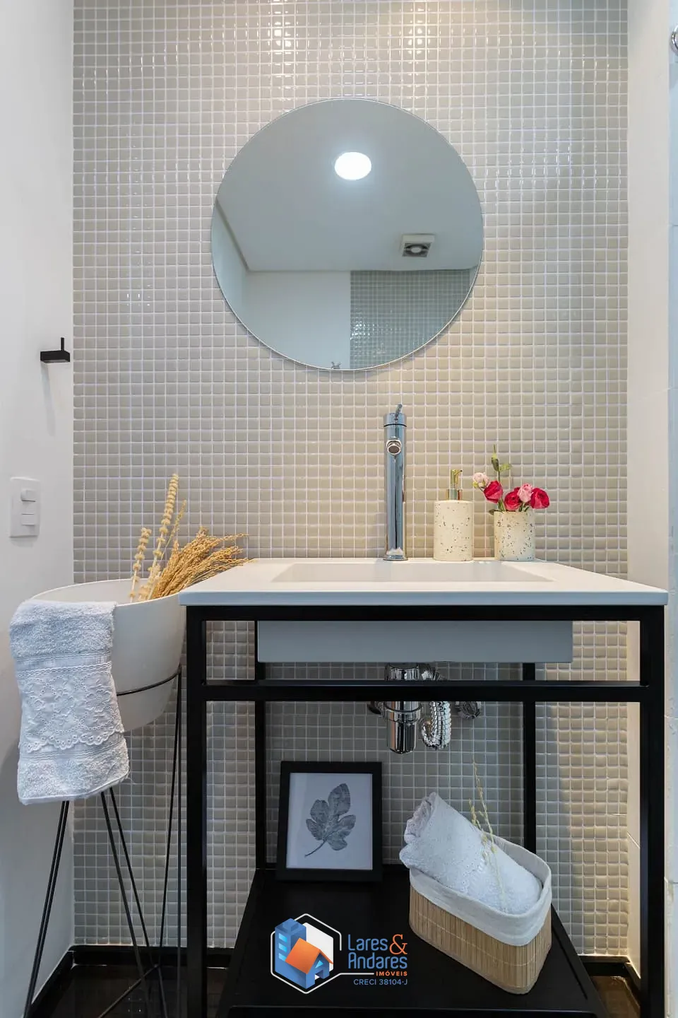 Apartamento, 3 quartos, 169 m² - Foto 41