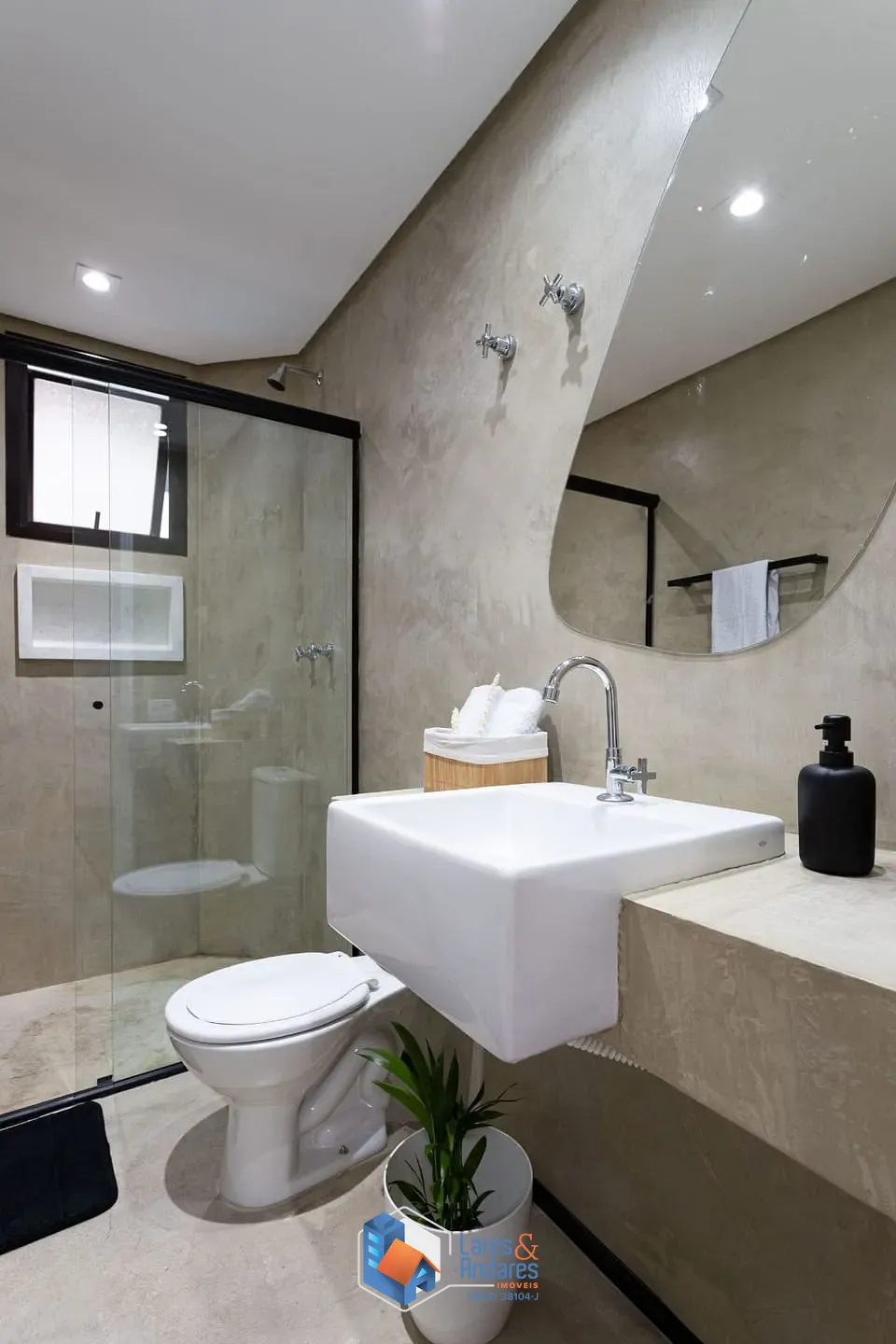 Apartamento, 3 quartos, 169 m² - Foto 44