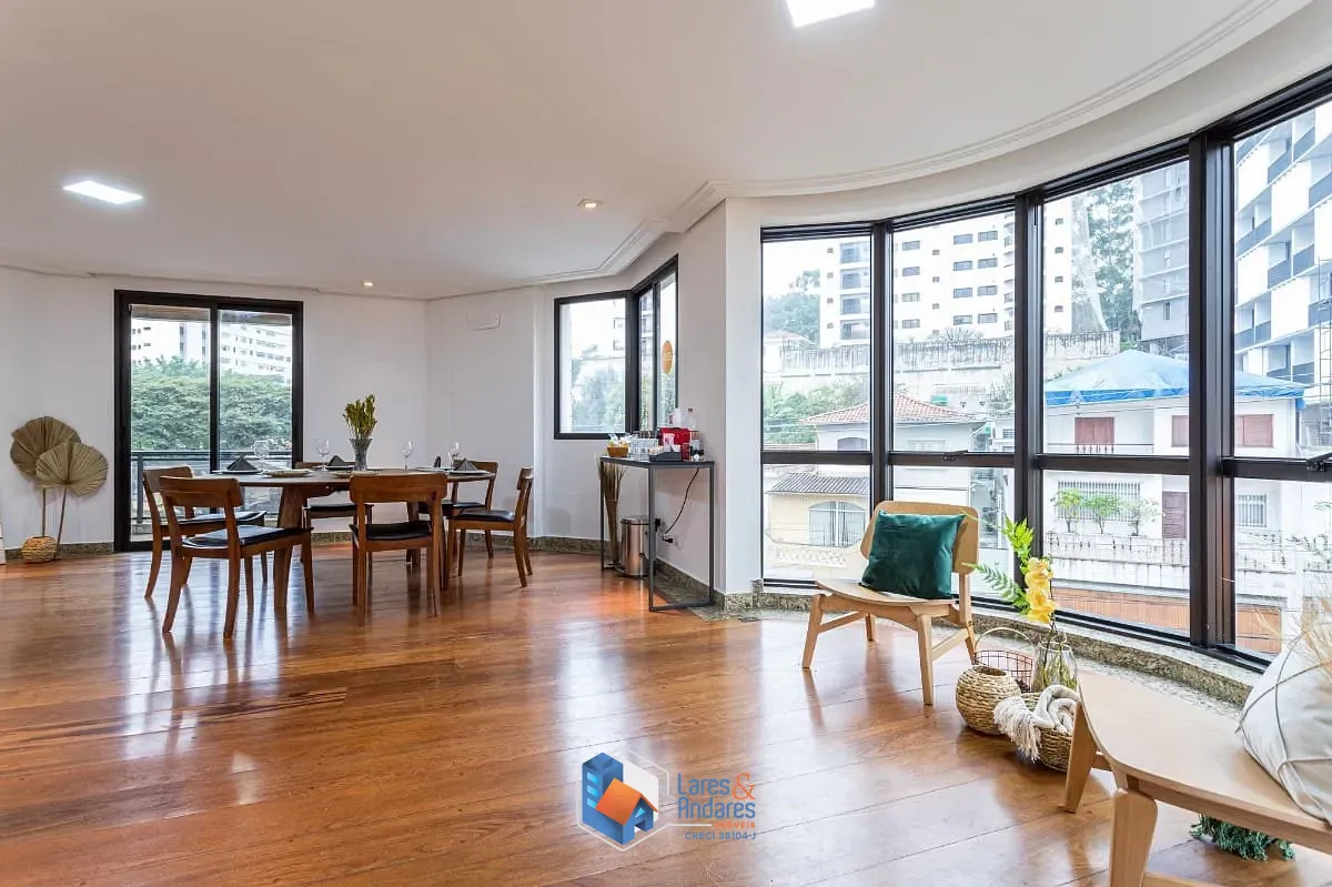 Apartamento, 3 quartos, 169 m² - Foto 29