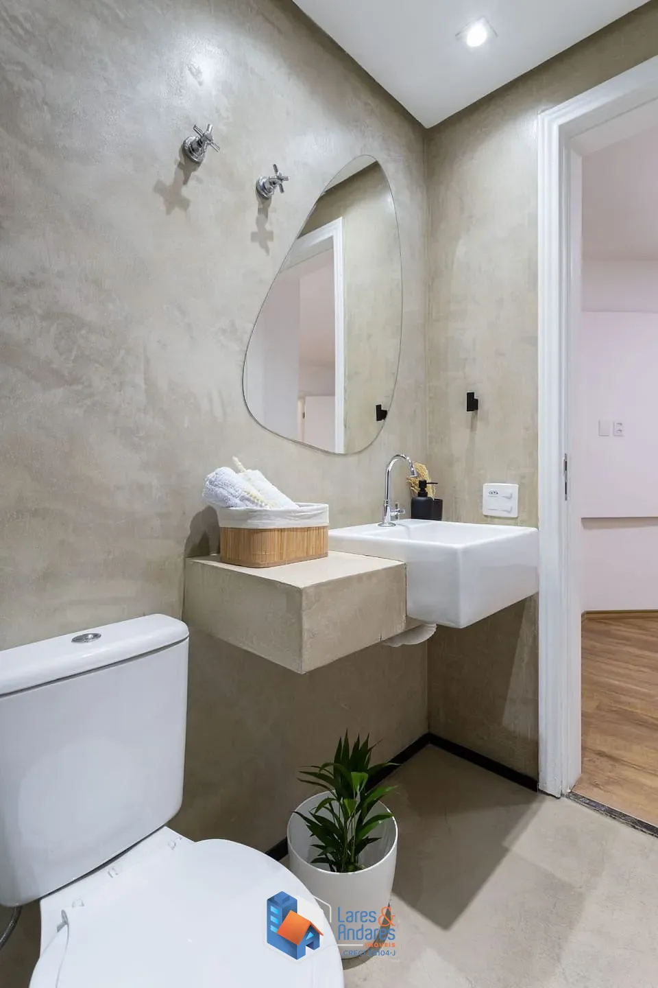 Apartamento, 3 quartos, 169 m² - Foto 42