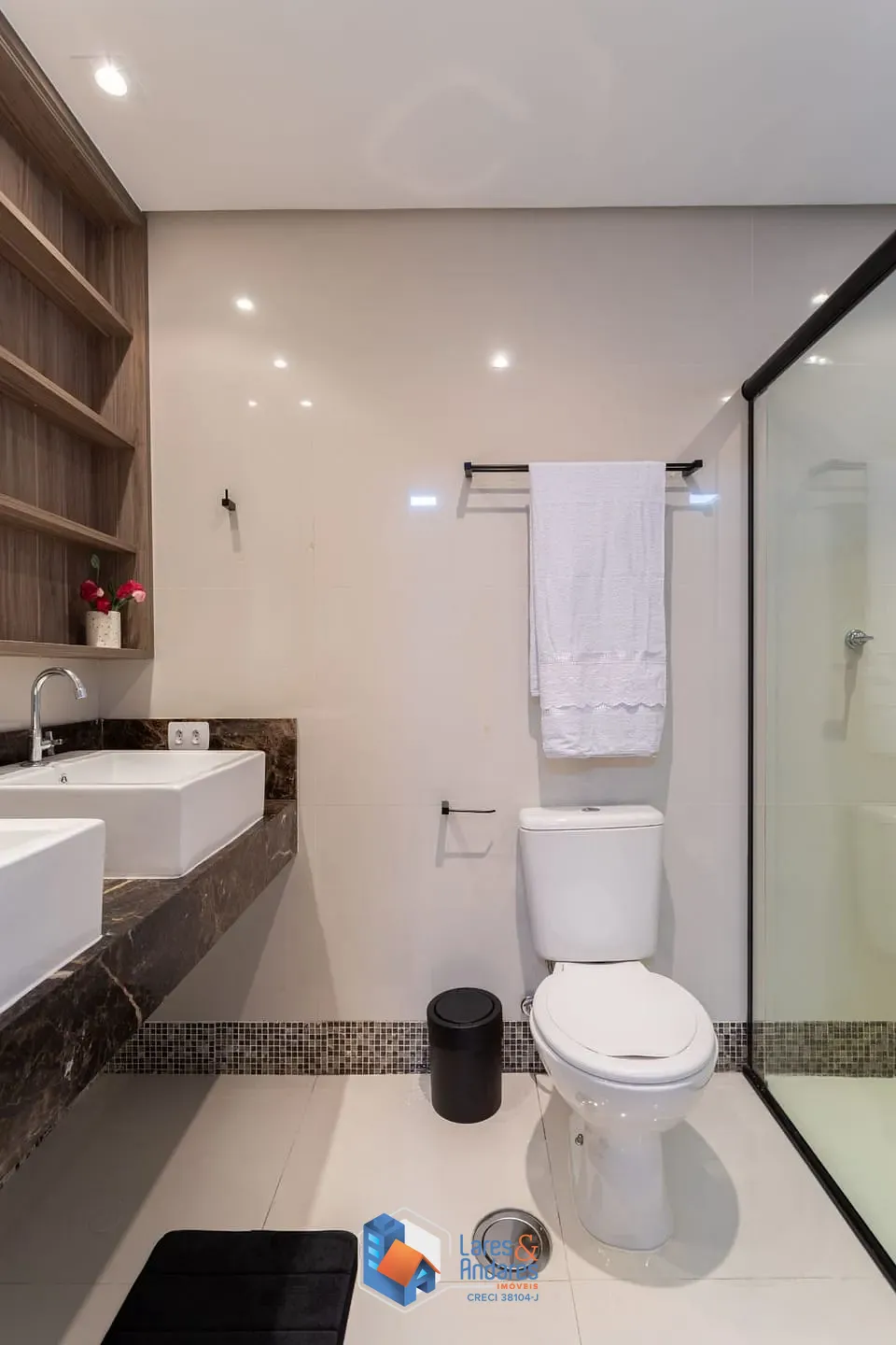 Apartamento, 3 quartos, 169 m² - Foto 48