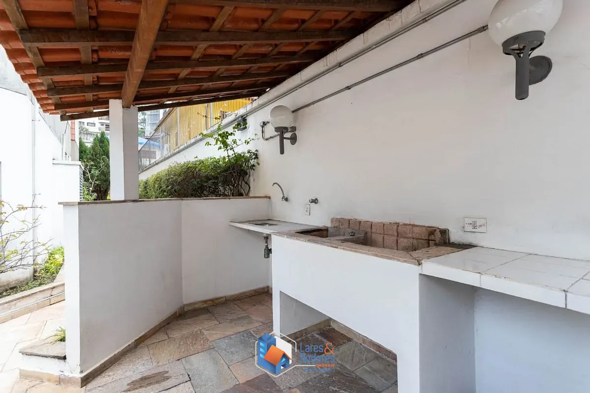 Apartamento, 3 quartos, 169 m² - Foto 56