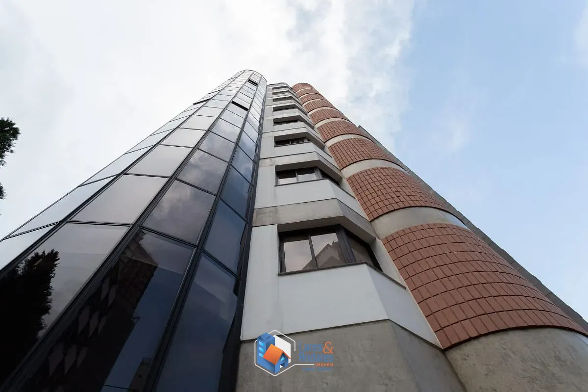 Apartamento, 3 quartos, 169 m² - Foto 61