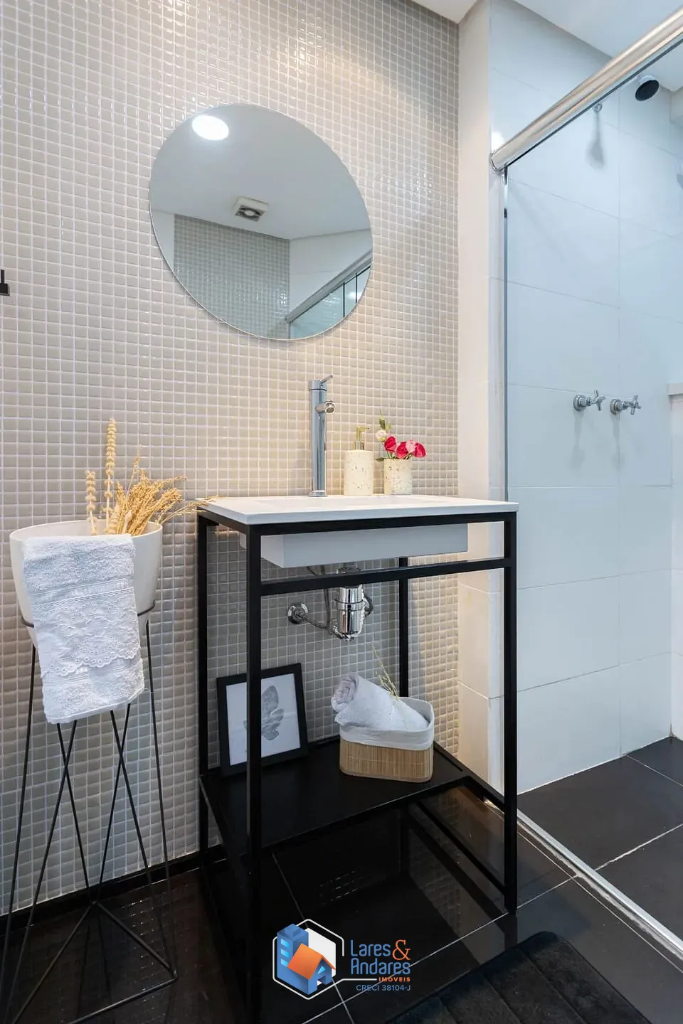 Apartamento, 3 quartos, 169 m² - Foto 54