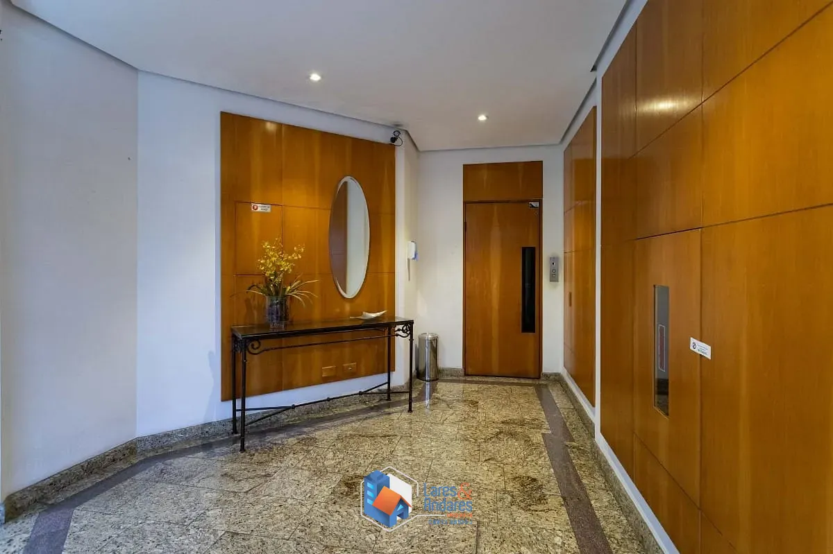Apartamento, 3 quartos, 169 m² - Foto 57