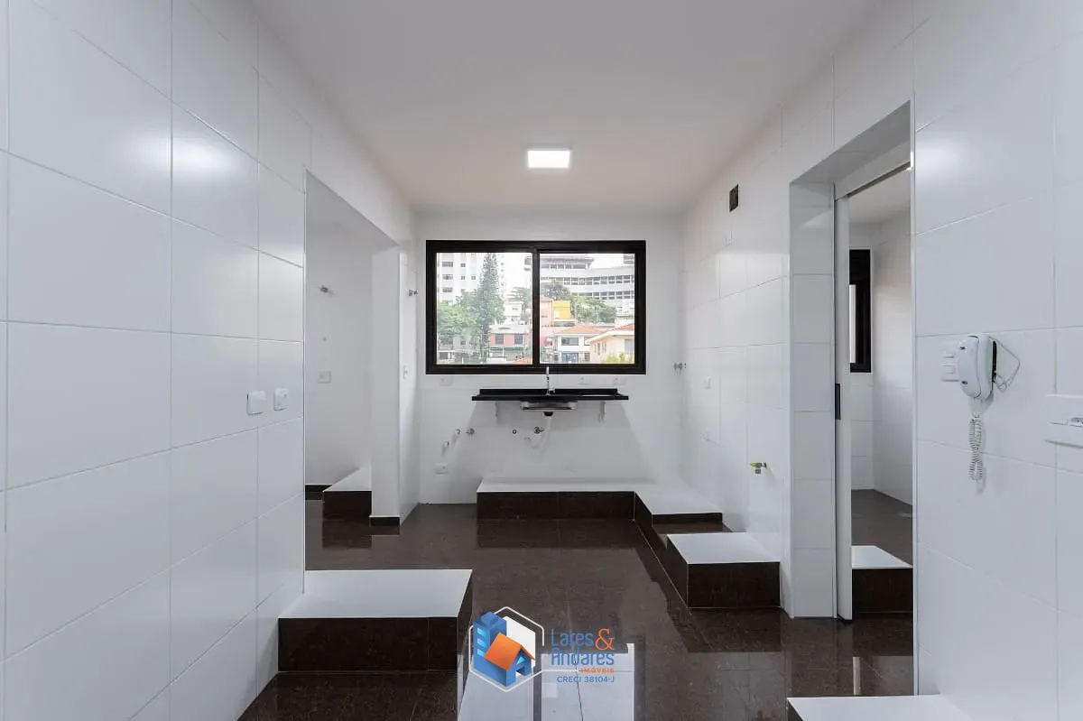 Apartamento, 3 quartos, 169 m² - Foto 39