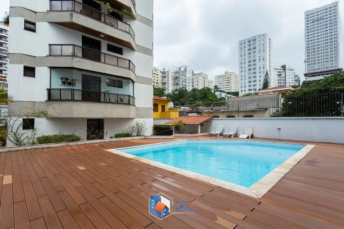 Apartamento, 3 quartos, 169 m² - Foto 59
