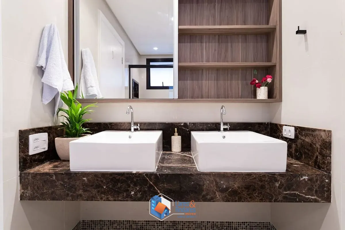 Apartamento, 3 quartos, 169 m² - Foto 45