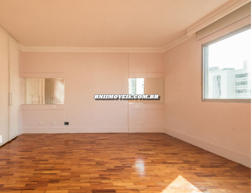 Apartamento, 4 quartos, 225 m² - Foto 3