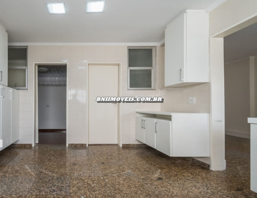 Apartamento, 4 quartos, 225 m² - Foto 20
