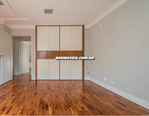 Apartamento, 4 quartos, 225 m² - Foto 5