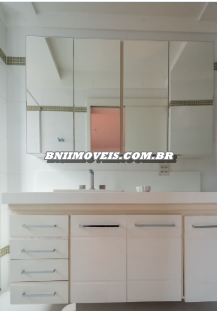 Apartamento, 4 quartos, 225 m² - Foto 33