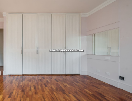 Apartamento, 4 quartos, 225 m² - Foto 21