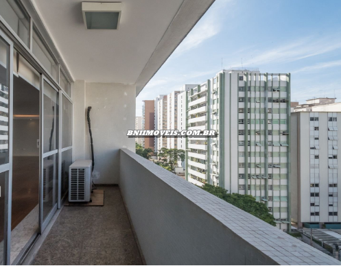 Apartamento, 4 quartos, 225 m² - Foto 23