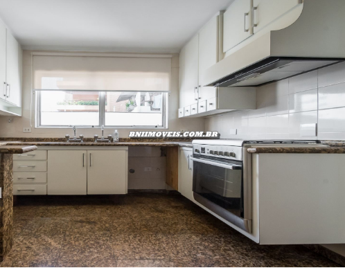 Apartamento, 4 quartos, 225 m² - Foto 28