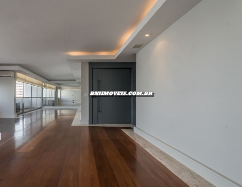 Apartamento, 4 quartos, 225 m² - Foto 13