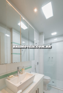 Apartamento, 4 quartos, 225 m² - Foto 25