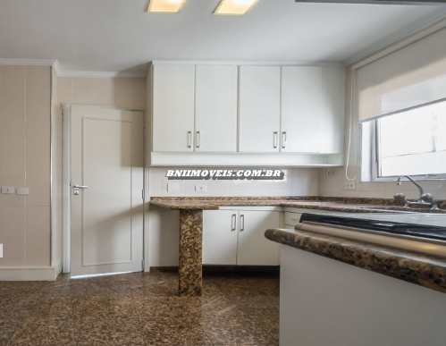 Apartamento, 4 quartos, 225 m² - Foto 34