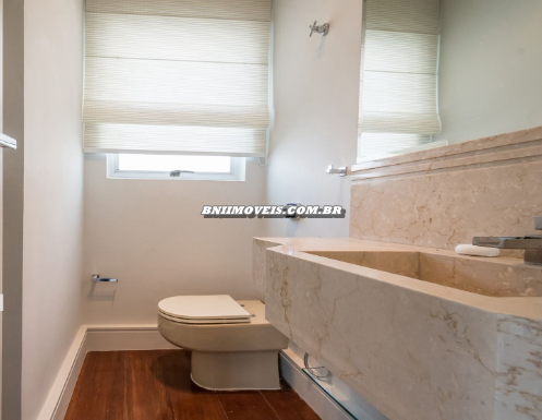 Apartamento, 4 quartos, 225 m² - Foto 26