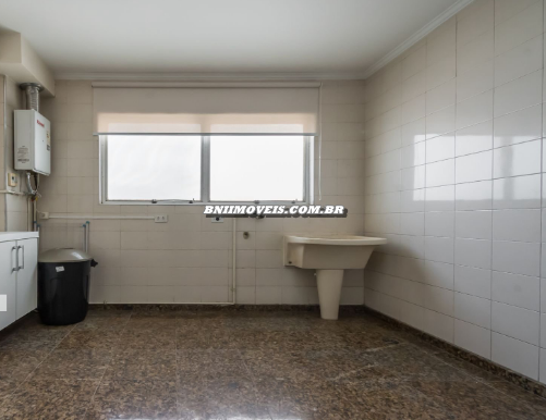 Apartamento, 4 quartos, 225 m² - Foto 30