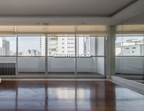 Apartamento, 4 quartos, 225 m² - Foto 31