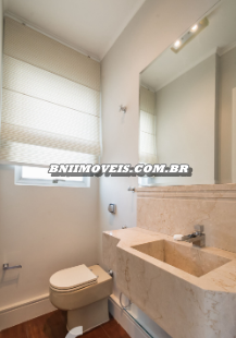 Apartamento, 4 quartos, 225 m² - Foto 35