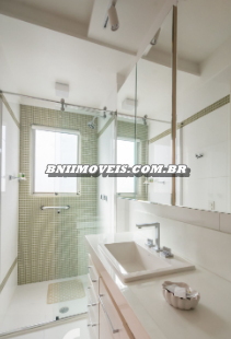 Apartamento, 4 quartos, 225 m² - Foto 32