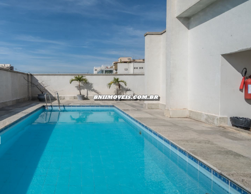Apartamento, 4 quartos, 225 m² - Foto 27