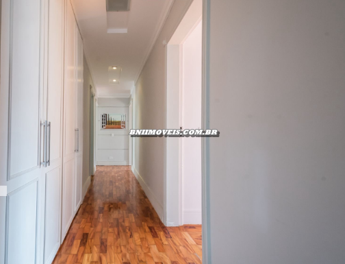 Apartamento, 4 quartos, 225 m² - Foto 18