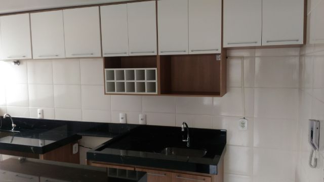 Apartamento com 50m² 2 quartos e 1 banheiro, à venda, no bairro Jardim Nova Hortolândia I em Hortolândia