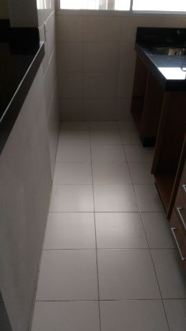 Apartamento com 50m² 2 quartos e 1 banheiro, à venda, no bairro Jardim Nova Hortolândia I em Hortolândia