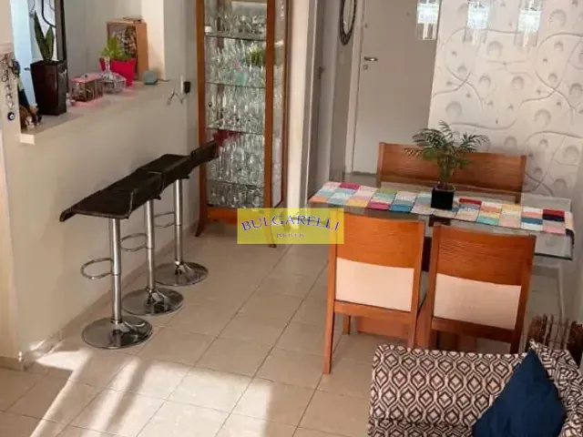 Apartamento 3 quartos e 2 banheiros, à venda, no bairro Engordadouro em Jundiaí
